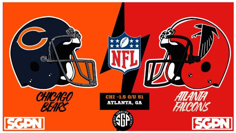 Bears vs Falcons Prediction & Picks: NFL Week 6