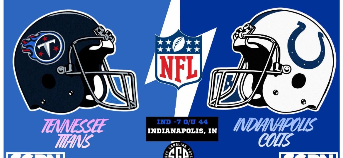 Titans vs Colts Prediction & Picks: NFL Week 6
