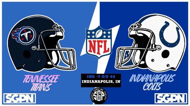 Titans vs Colts Prediction & Picks: NFL Week 6