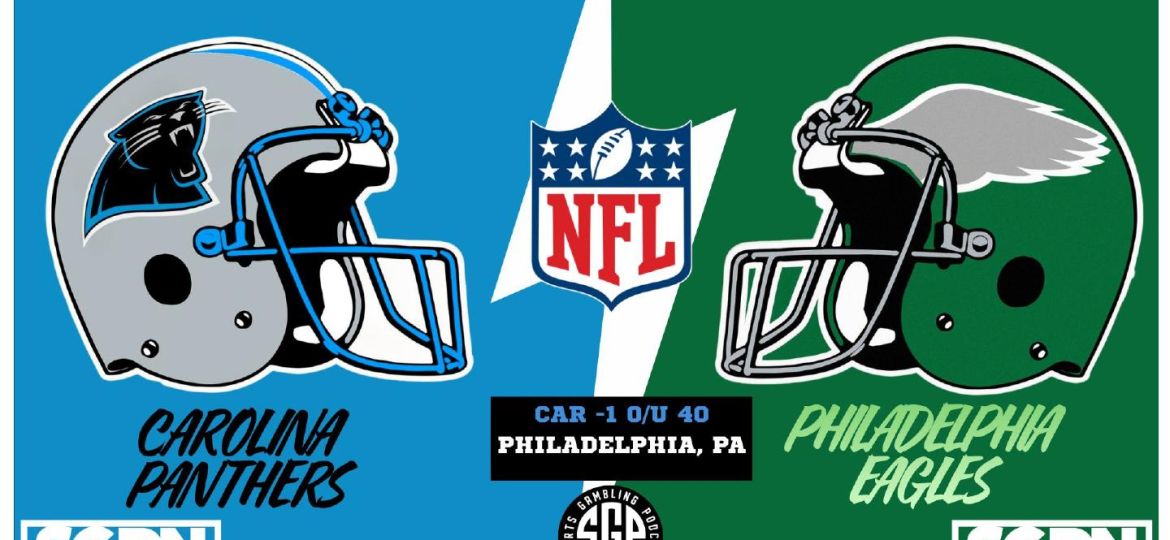 Panthers vs Eagles Prediction & Picks: NFL Week 6