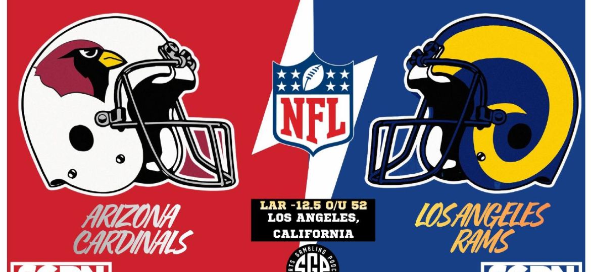 Cardinals vs Rams Prediction & Picks: NFL Week 6