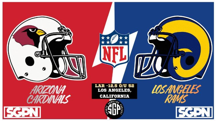 Cardinals vs Rams Prediction & Picks: NFL Week 6