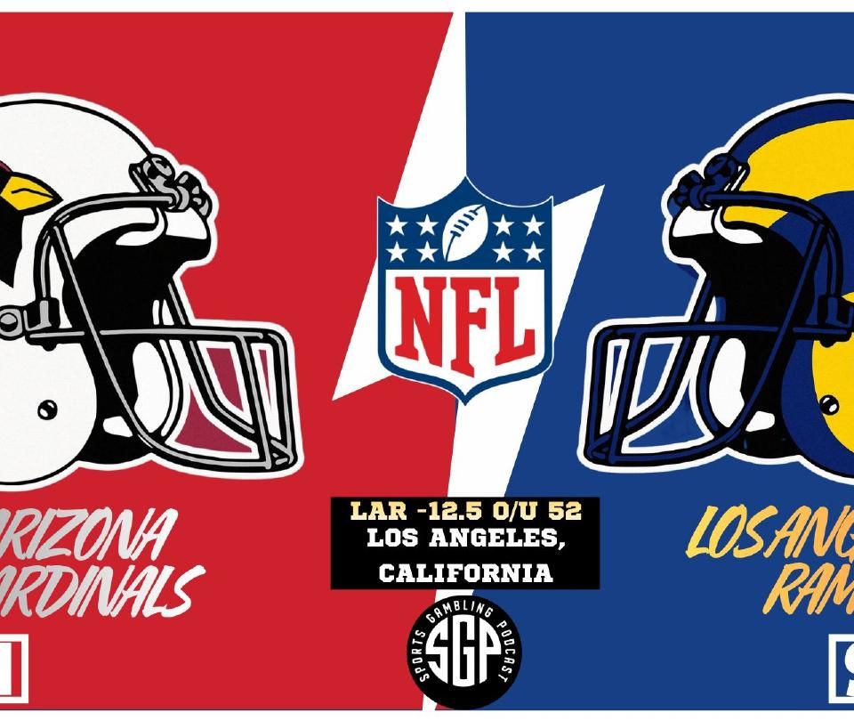 Cardinals vs Rams Prediction & Picks: NFL Week 6