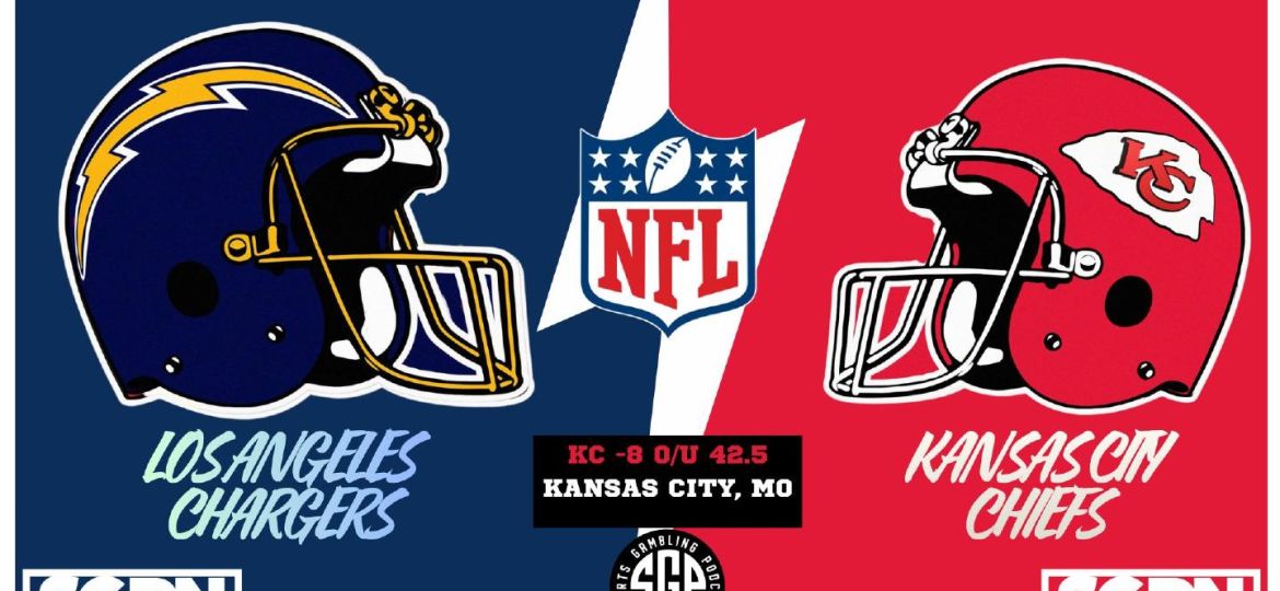 Chargers vs Chiefs Prediction & Picks: NFL Week 6