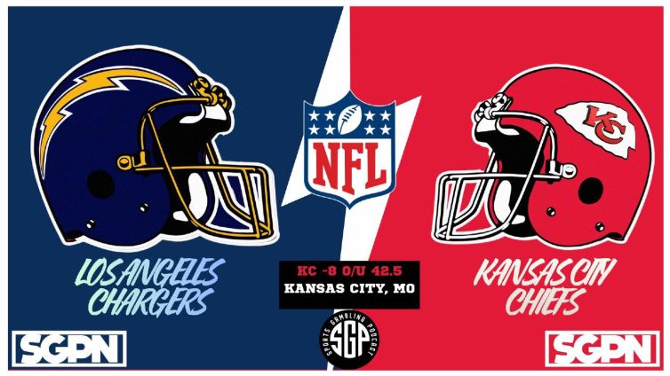 Chargers vs Chiefs Prediction & Picks: NFL Week 6