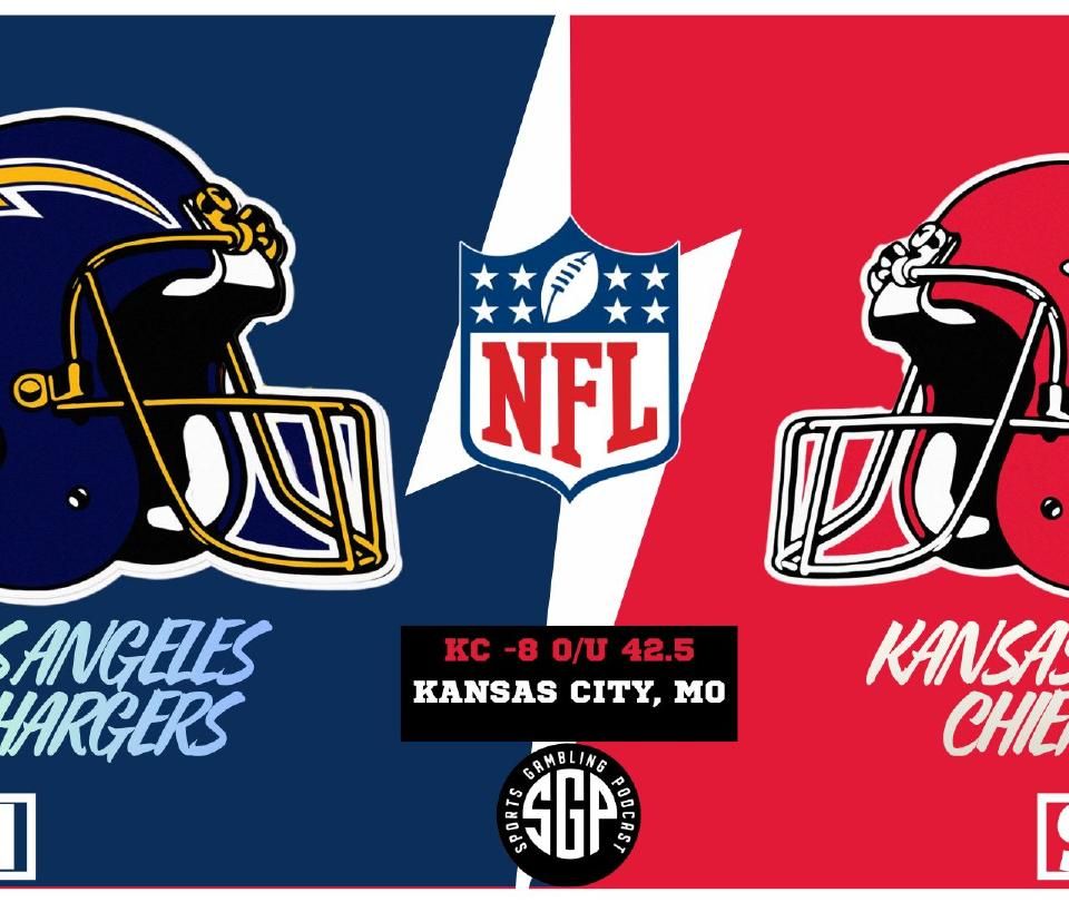 Chargers vs Chiefs Prediction & Picks: NFL Week 6