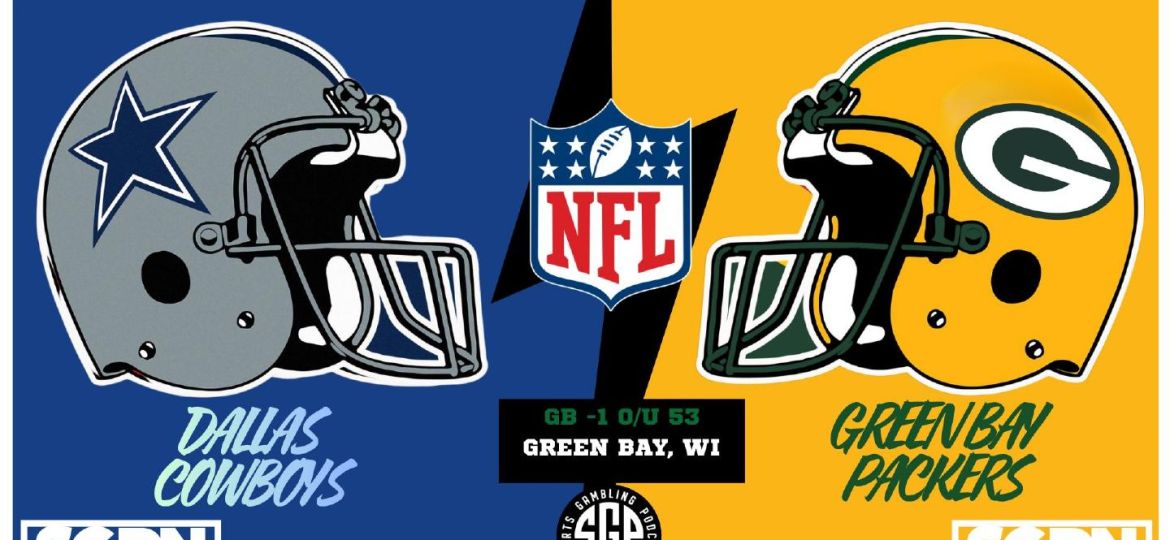 Cowboys vs Packers Prediction & Picks: NFL Week 6