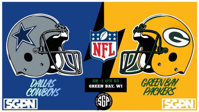 Cowboys vs Packers Prediction & Picks: NFL Week 6
