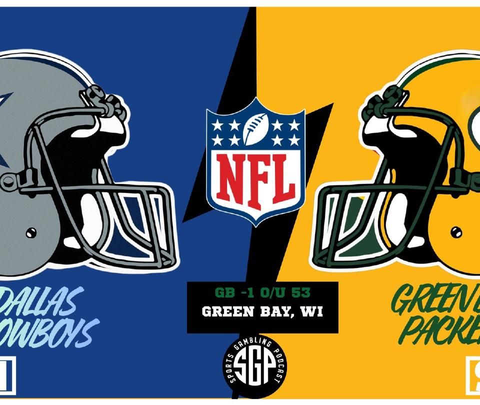 Cowboys vs Packers Prediction & Picks: NFL Week 6