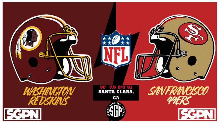 Commanders vs 49ers Prediction & Picks: NFL Week 6