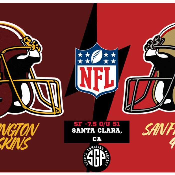 Commanders vs 49ers Prediction & Picks: NFL Week 6