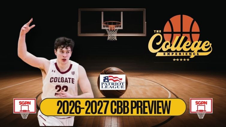 Patriot League preview podcast