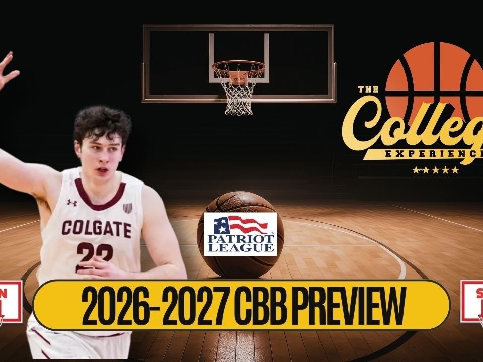 Patriot League preview podcast