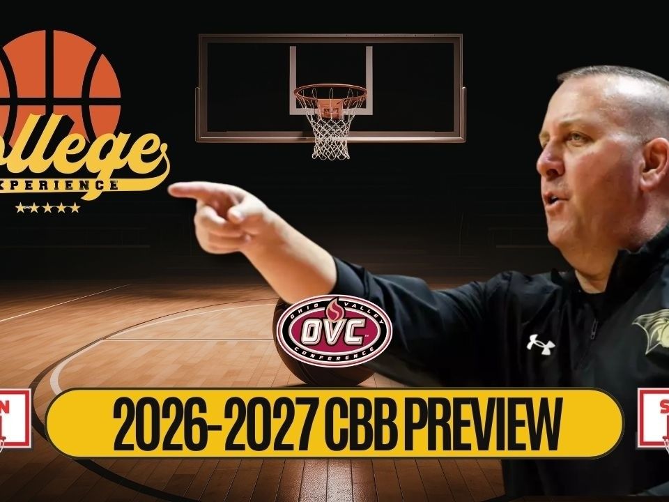 OVC college basketball preview podcast