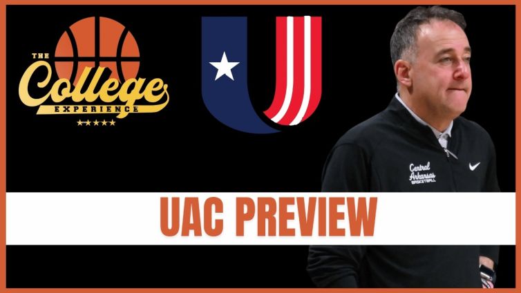UAC college basketball preview podcast