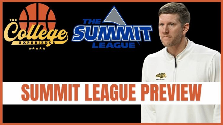 Summit League preview podcast