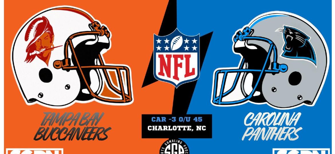 Buccaneers vs Panthers Prediction & Picks: NFL Week 7