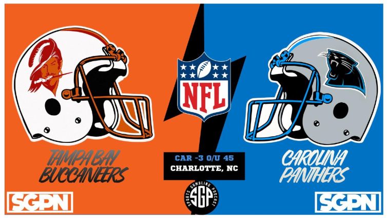 Buccaneers vs Panthers Prediction & Picks: NFL Week 7