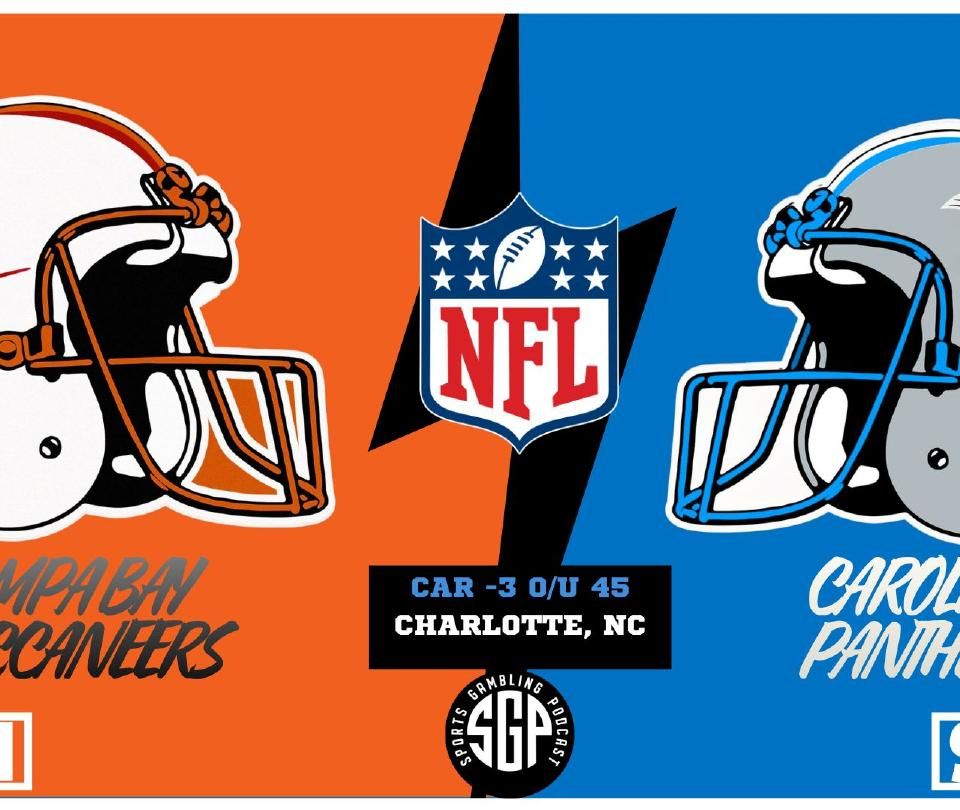 Buccaneers vs Panthers Prediction & Picks: NFL Week 7