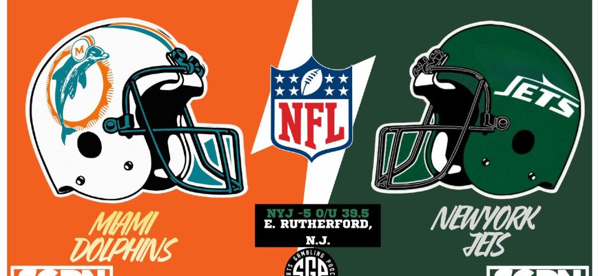 Dolphins vs Jets Prediction & Picks: NFL Week 7