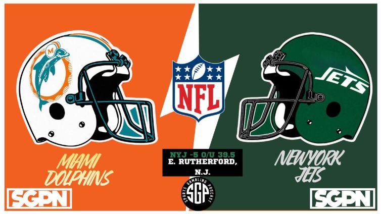 Dolphins vs Jets Prediction & Picks: NFL Week 7