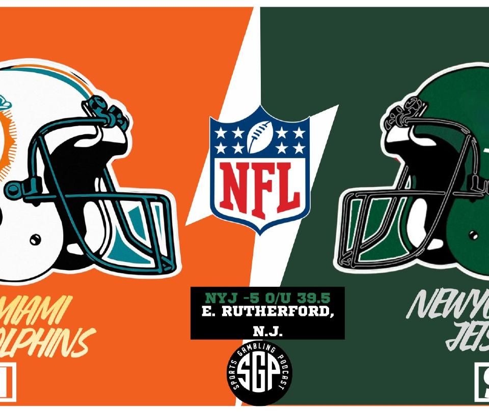 Dolphins vs Jets Prediction & Picks: NFL Week 7