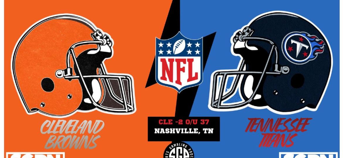 Browns vs Titans Prediction & Picks: NFL Week 7
