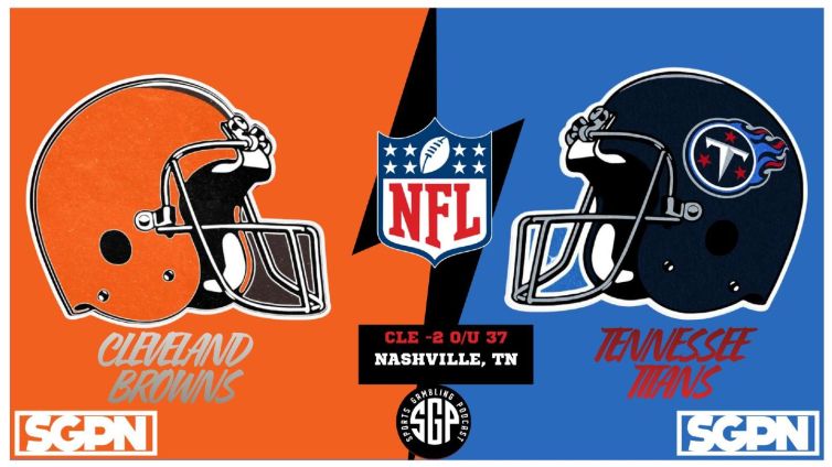 Browns vs Titans Prediction & Picks: NFL Week 7