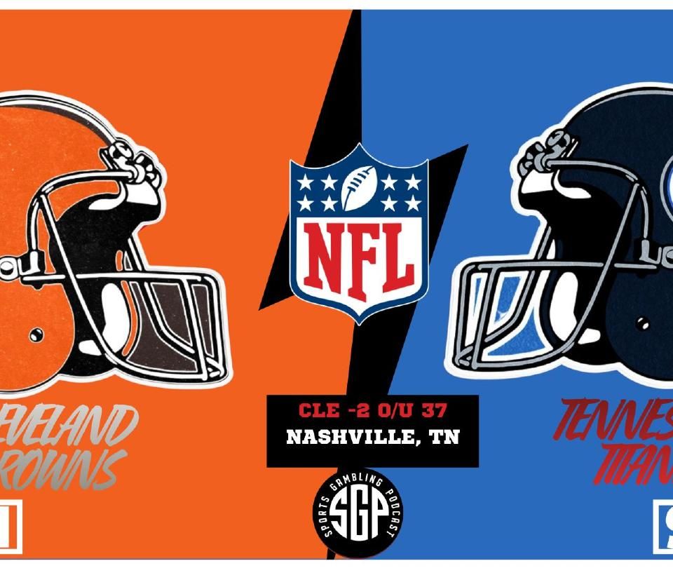 Browns vs Titans Prediction & Picks: NFL Week 7