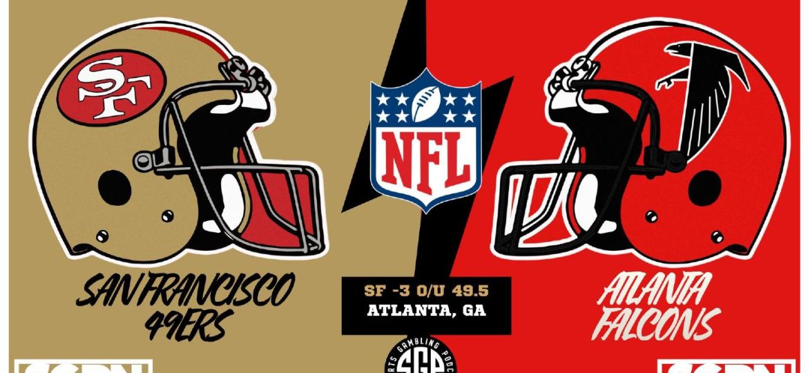 49ers vs Falcons Prediction & Picks: NFL Week 7