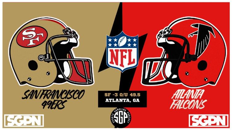 49ers vs Falcons Prediction & Picks: NFL Week 7