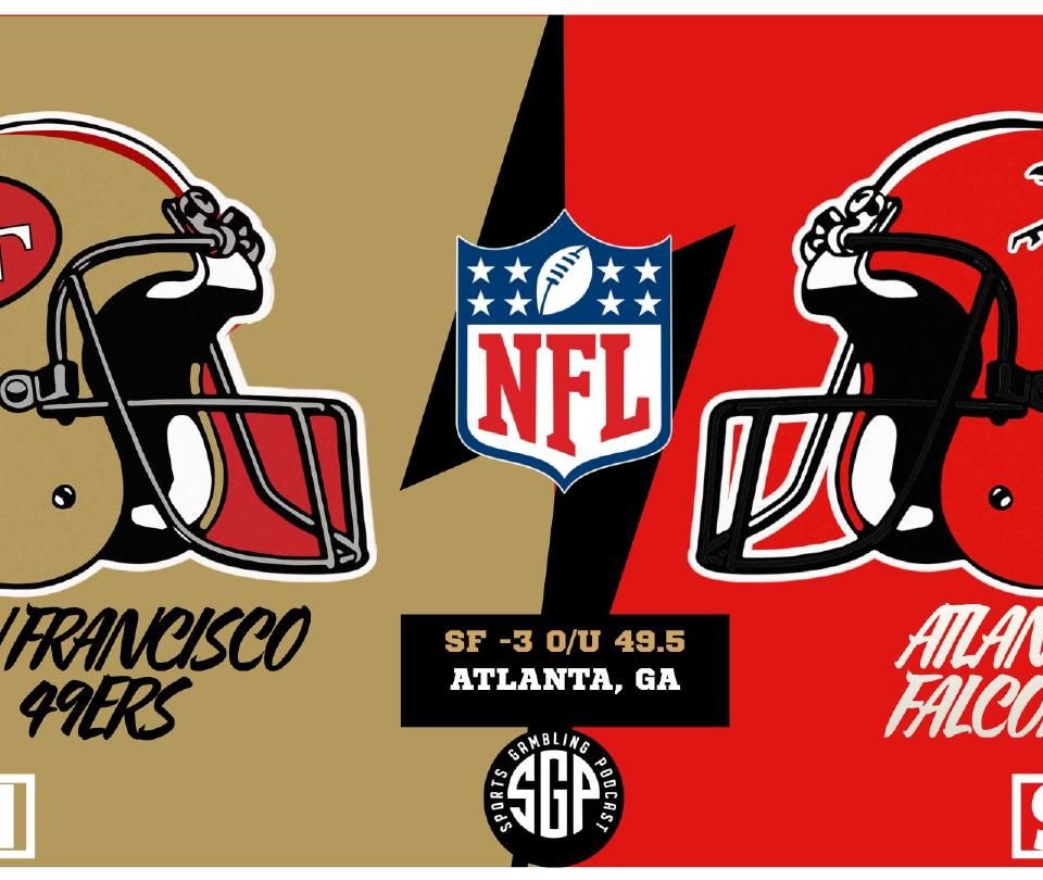 49ers vs Falcons Prediction & Picks: NFL Week 7
