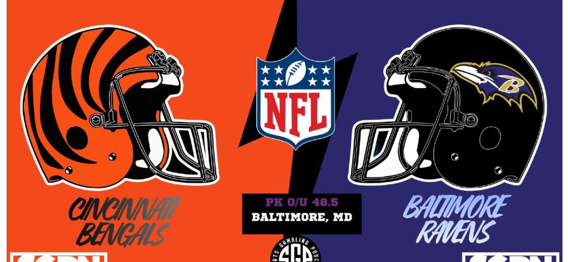Bengals vs Ravens Prediction & Picks: NFL Week 7