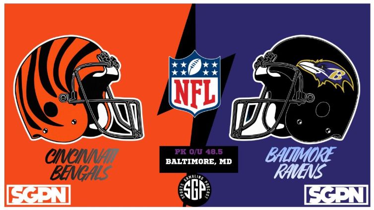 Bengals vs Ravens Prediction & Picks: NFL Week 7
