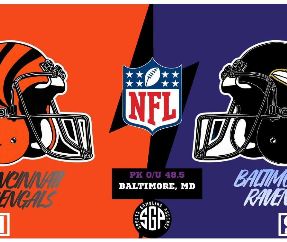 Bengals vs Ravens Prediction & Picks: NFL Week 7