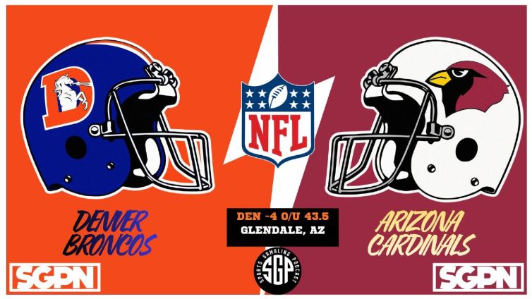 Broncos vs Cardinals Prediction & Picks: NFL Week 7