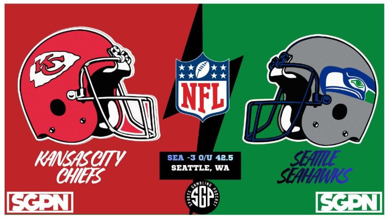 Chiefs vs Seahawks Prediction & Picks: NFL Week 7