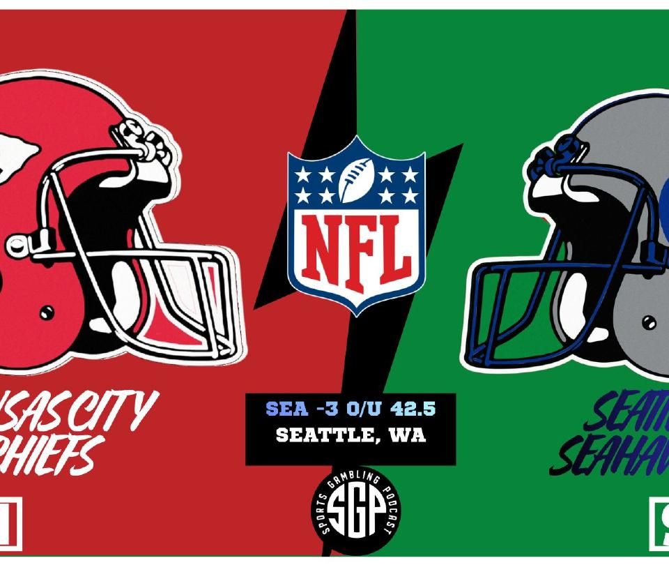 Chiefs vs Seahawks Prediction & Picks: NFL Week 7