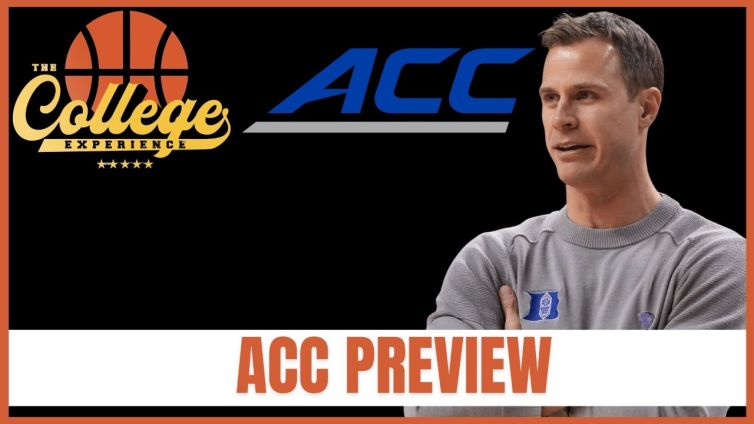 ACC basketball preview podcast