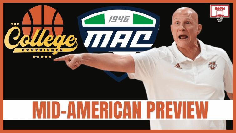 MAC basketball preview podcast