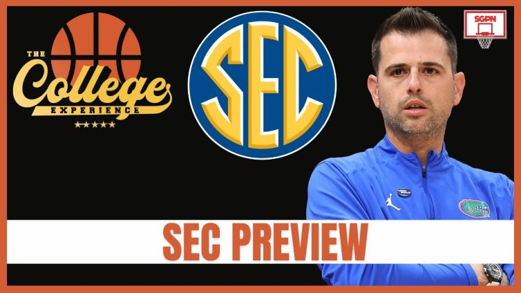 SEC basketball preview podcast