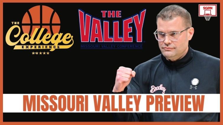 Missouri Valley basketball preview podcast