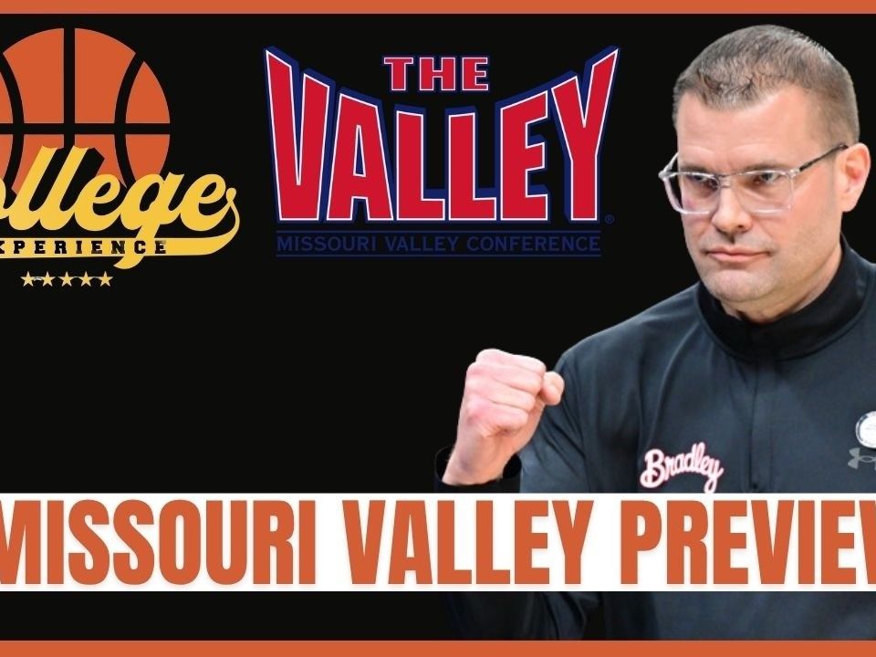 Missouri Valley basketball preview podcast