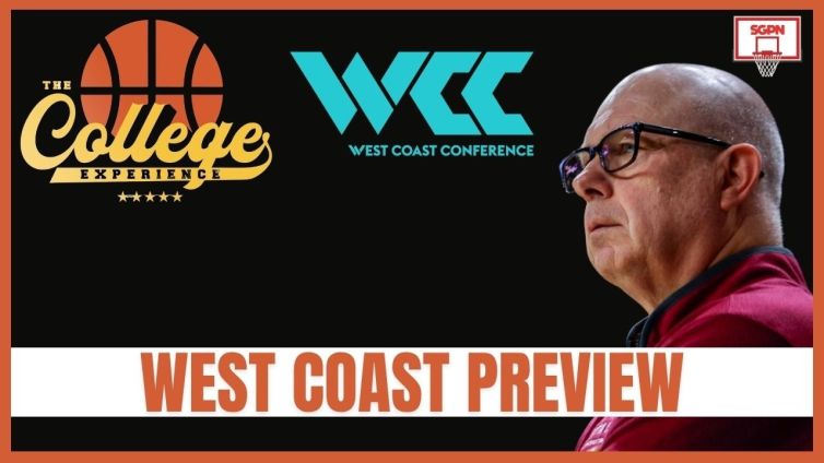 WCC basketball preview podcast