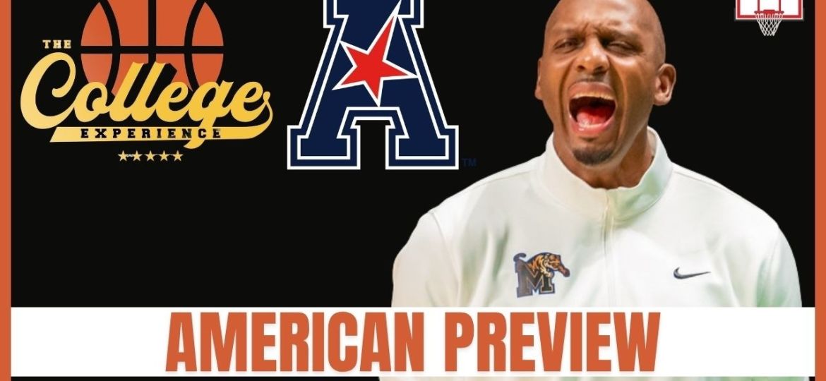 American Conference preview podcast