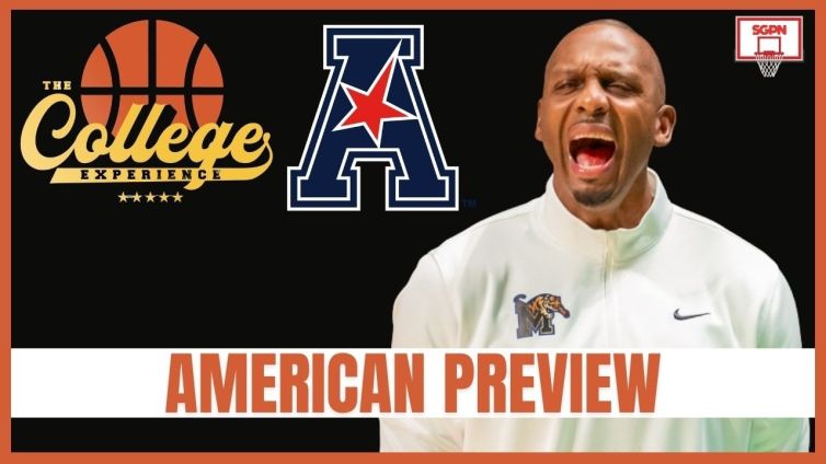 American Conference preview podcast