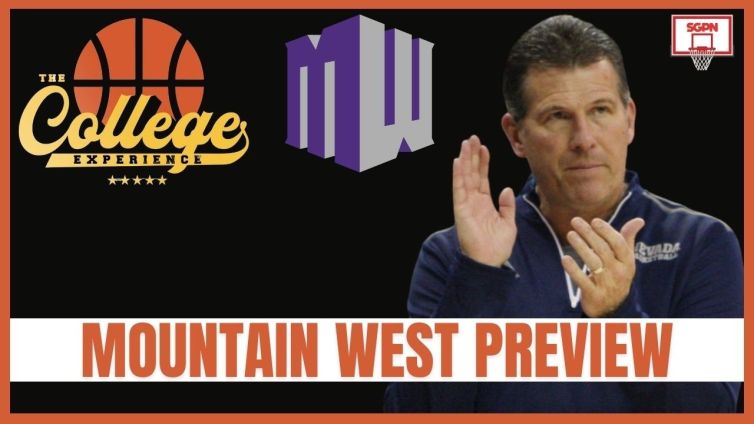 Mountain West basketball preview podcast
