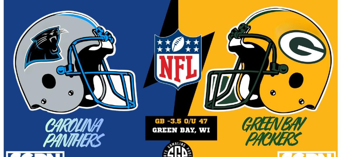 Panthers vs Packers Prediction & Picks: NFL Week 8