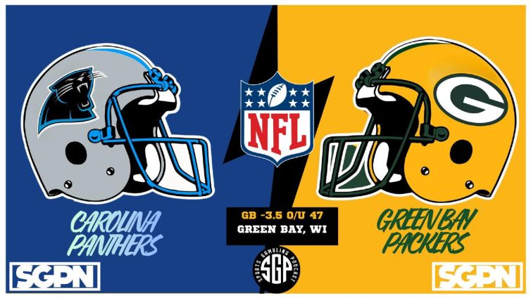 Panthers vs Packers Prediction & Picks: NFL Week 8