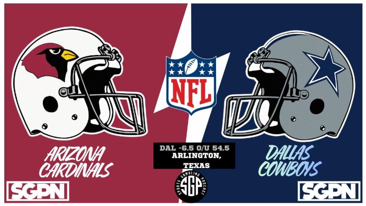 Cardinals vs Cowboys Prediction & Picks: NFL Week 8